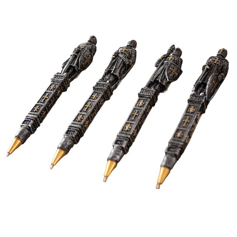 Add-On : Medieval Ballpoint Pen