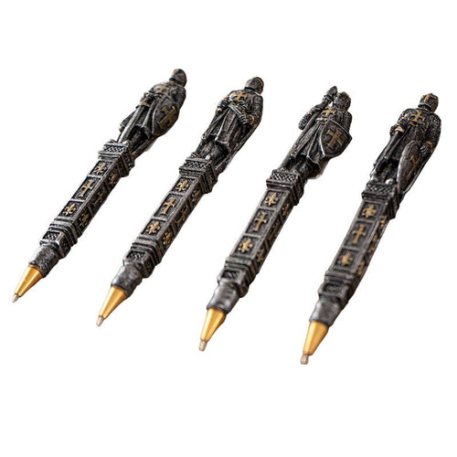 Add-On : Medieval Ballpoint Pen