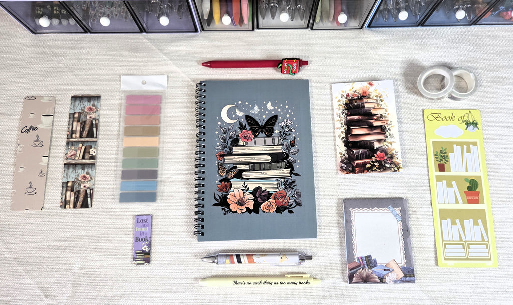 Small Stationery Bundle