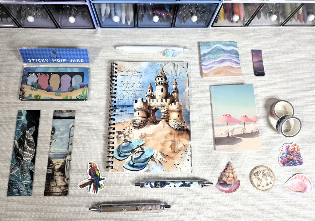 Small Stationery Bundle