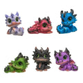 Add On: Baby Dragon Figurine