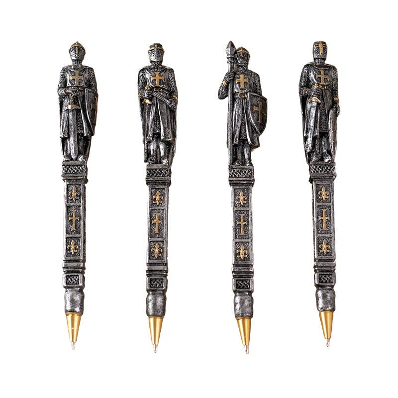 Add-On : Medieval Ballpoint Pen