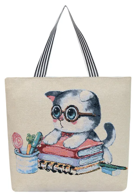 Add-On : Tote Bag