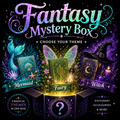 Fantasy Mystery Box