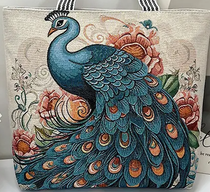 Add-On : Tote Bag
