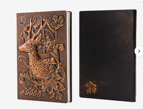 Add-On : A5 Journal