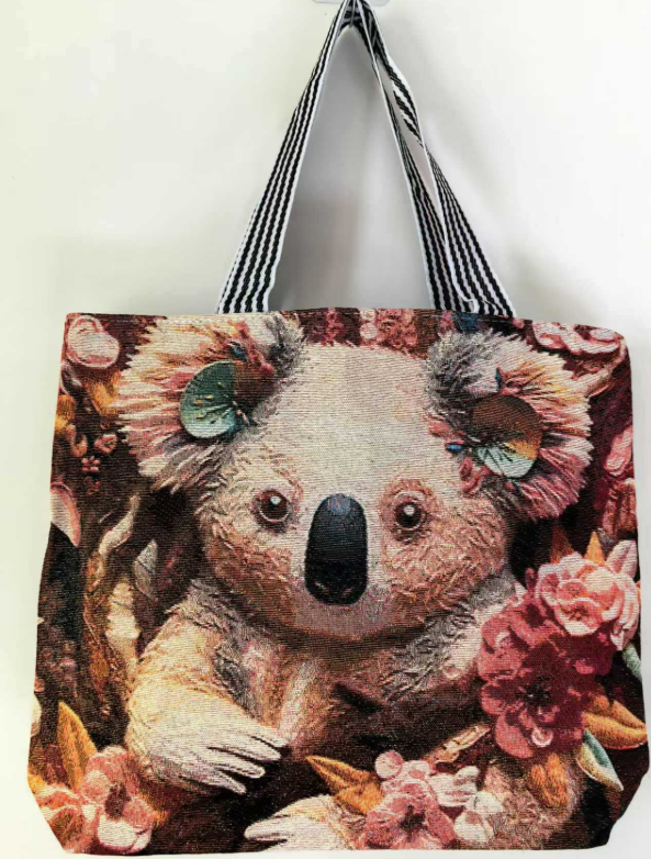 Add-On : Tote Bag
