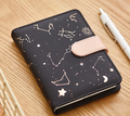 Starry Sky Journal & Planner