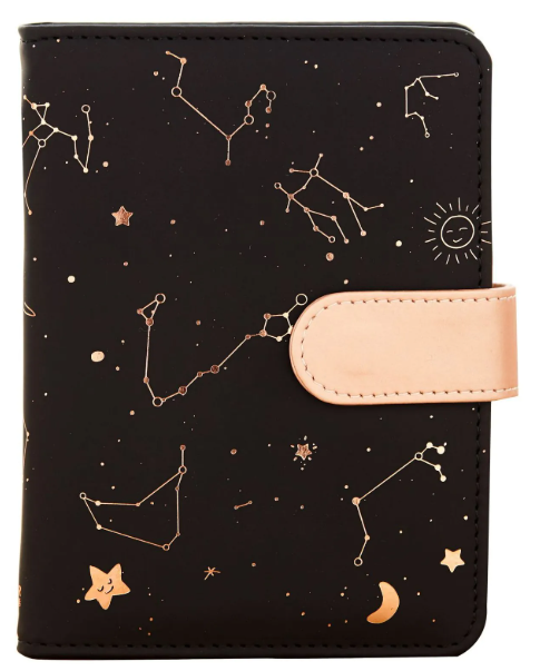 Starry Sky Journal & Planner