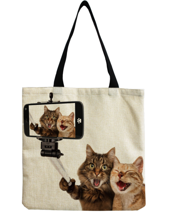 Tote Bag Add-On