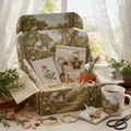 Cozy Cottages and Garden Mystery Box