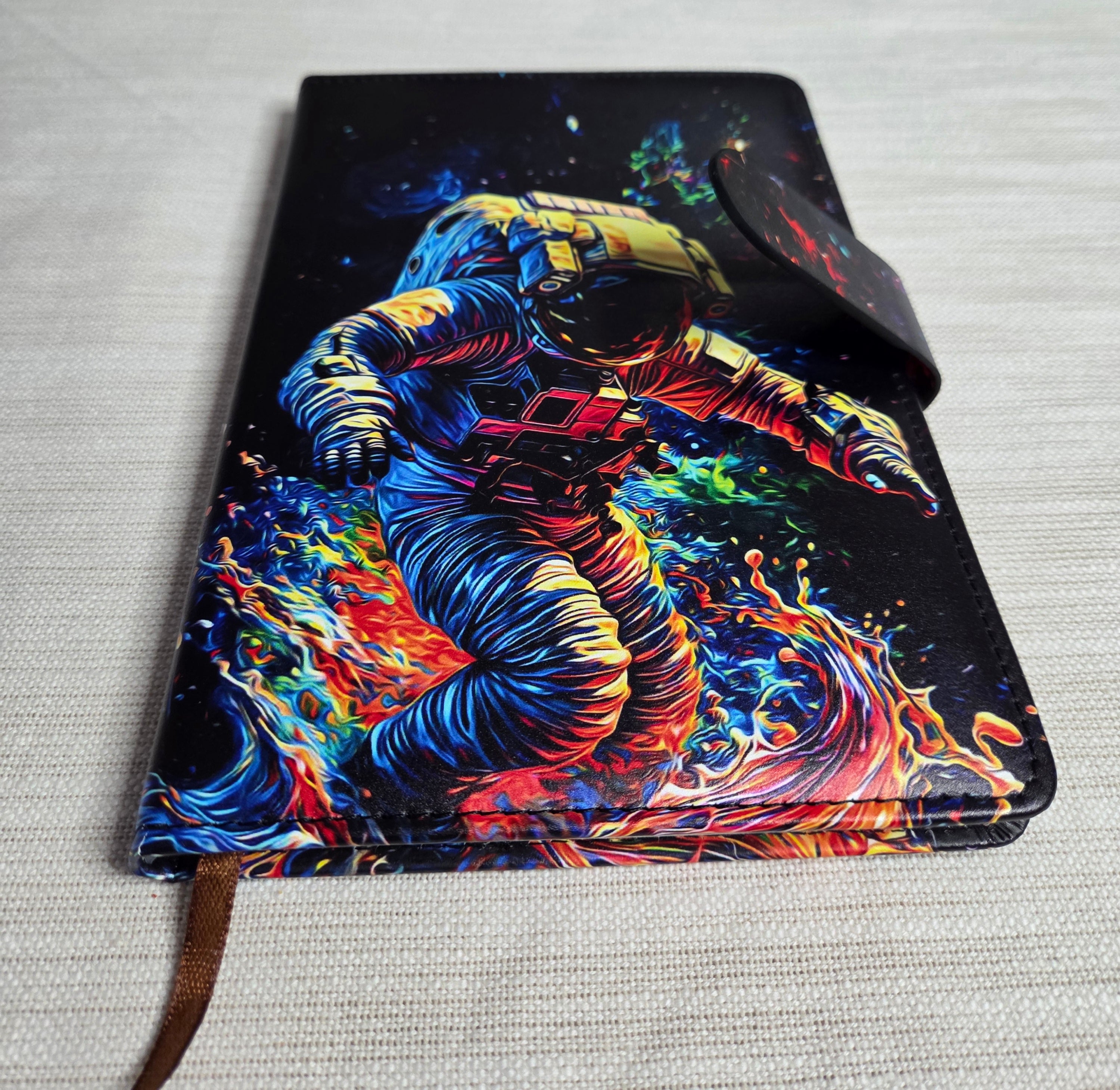 Perfectly Imperfect A5 Journal