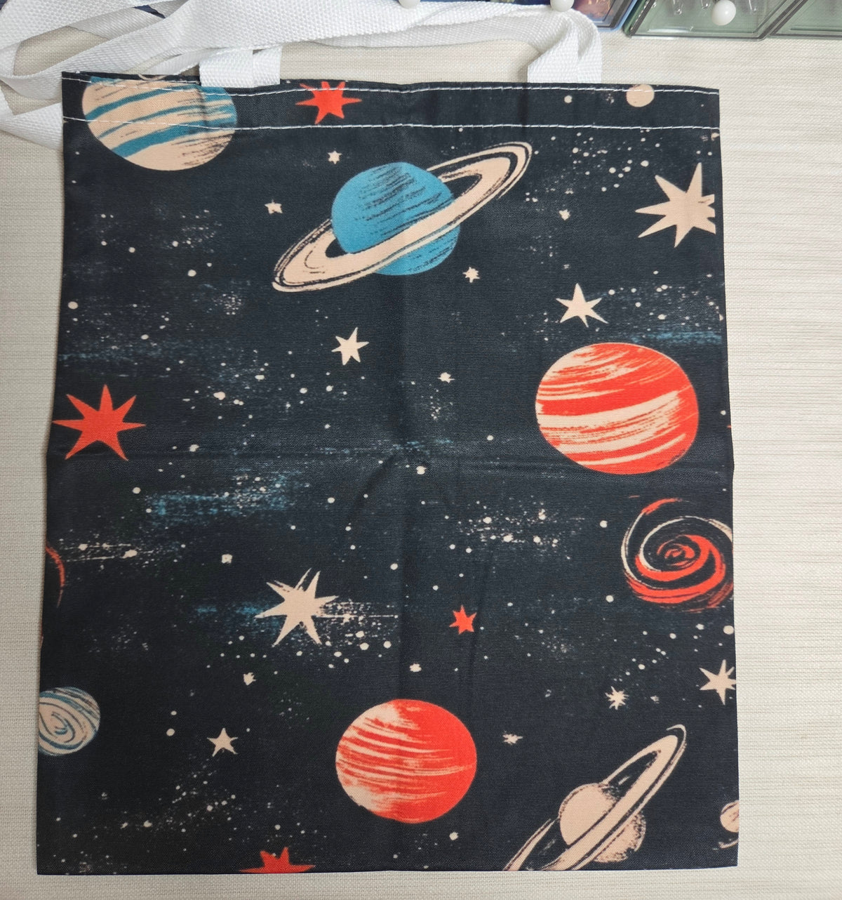 Space Tote Bag | Close-Out Deal