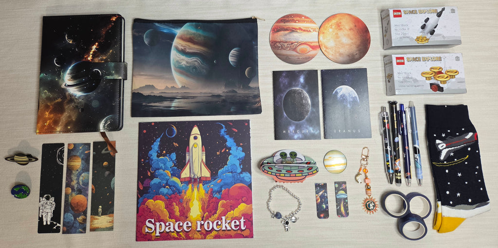 Space Box - G | Close-Out Deal