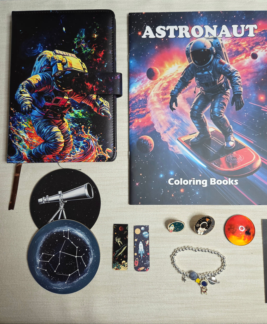 Space Box - E | Close-Out Deal
