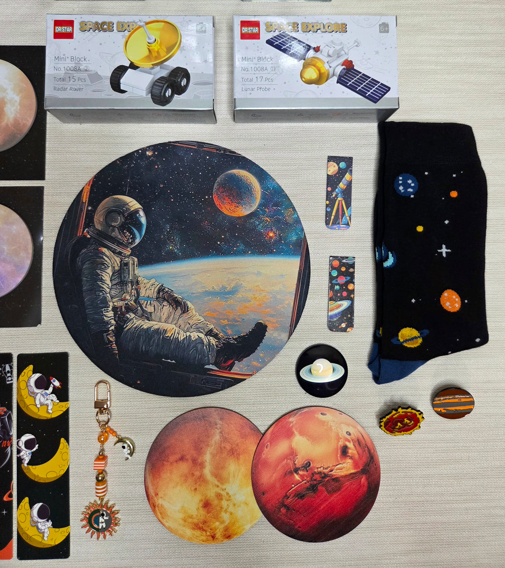 Space Box - H | Close-Out Deal