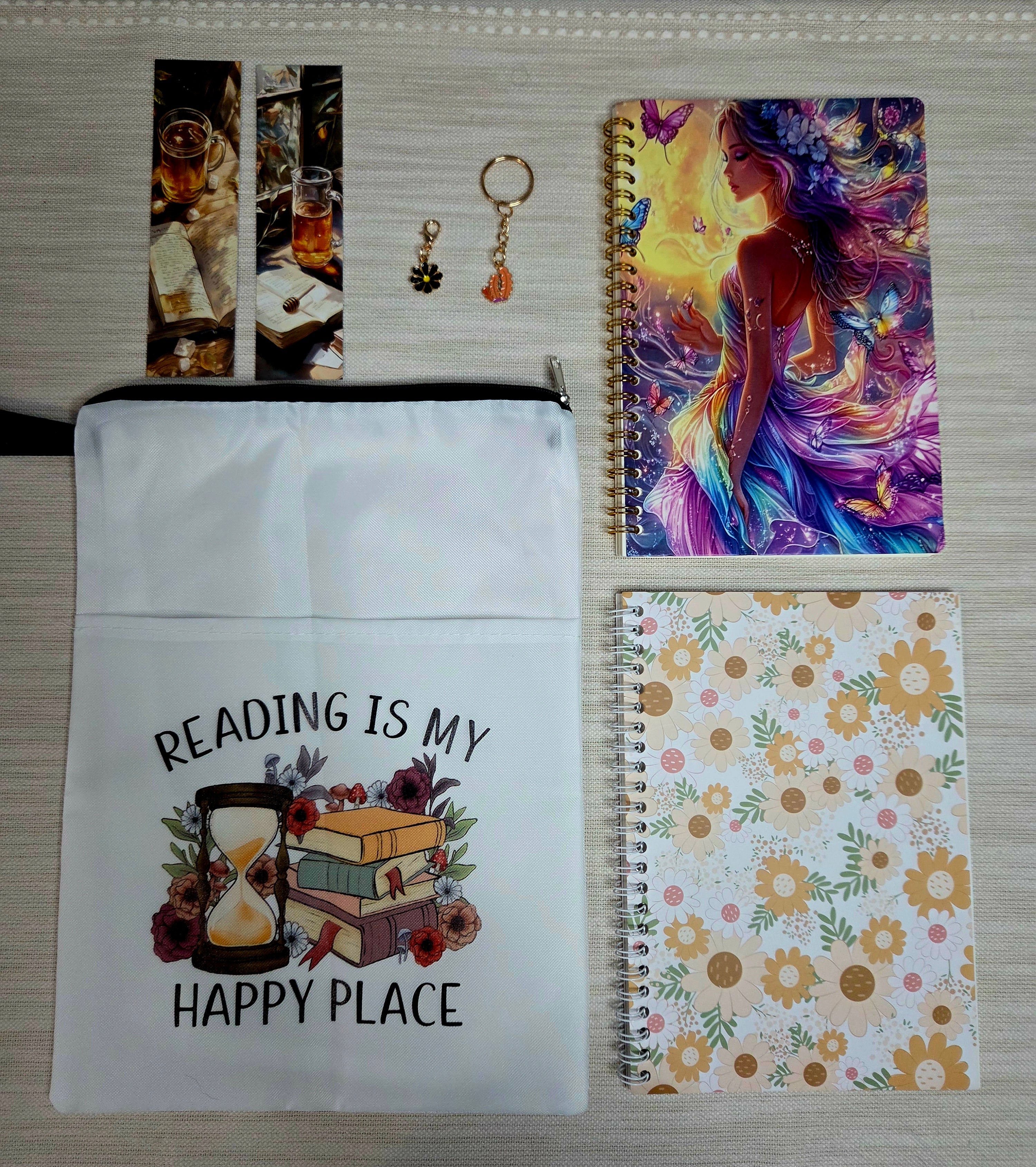 Misfit Bundle