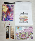 Misfit Bundle