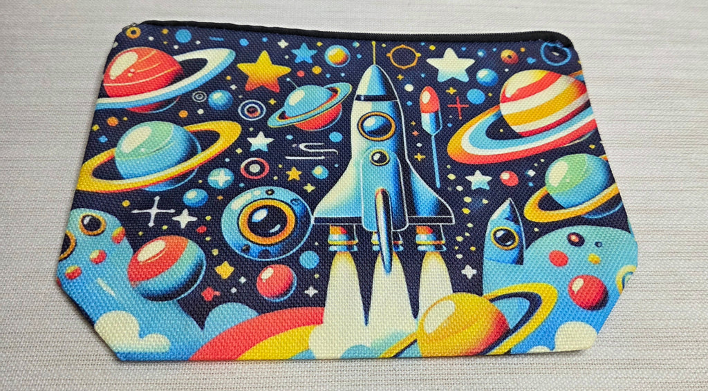 Space Box - E | Close-Out Deal
