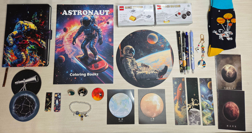 Space Box - E | Close-Out Deal
