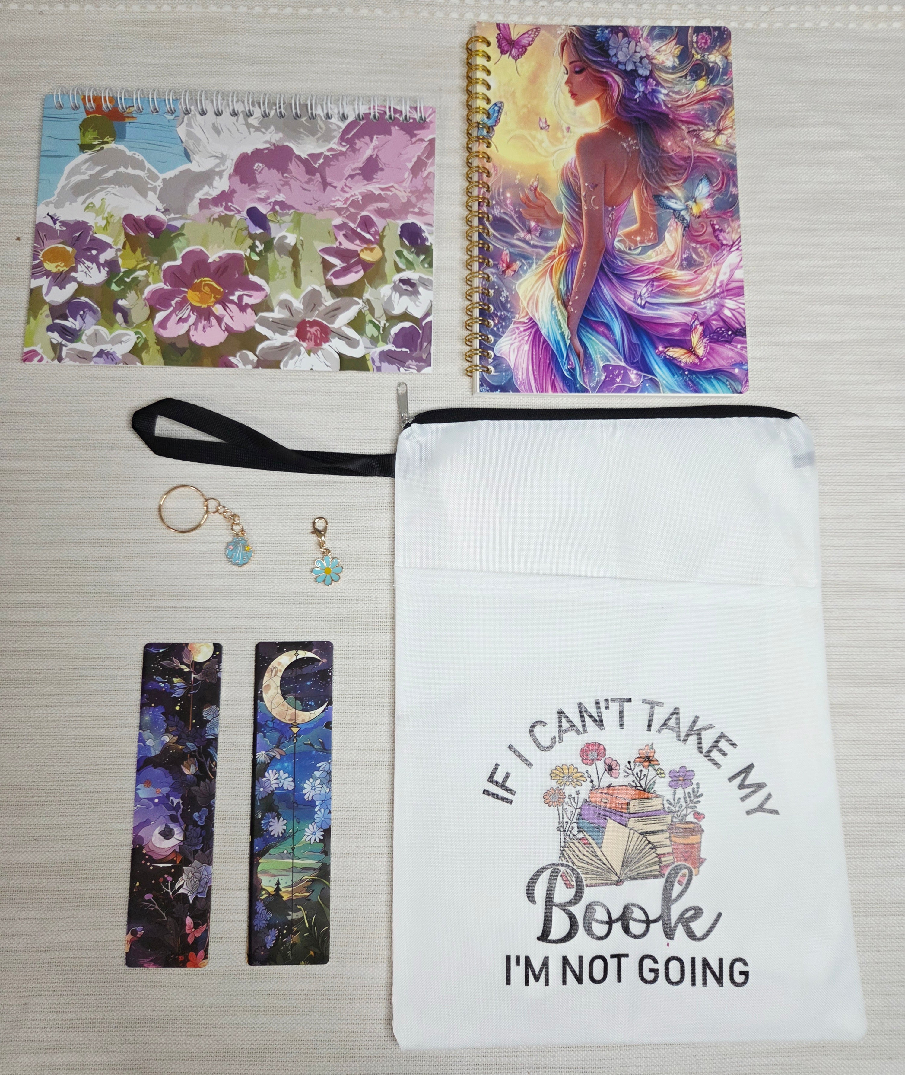 Misfit Bundle