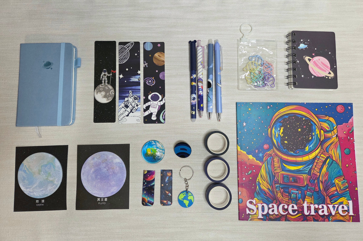 Space Box - I | Close-Out Deal