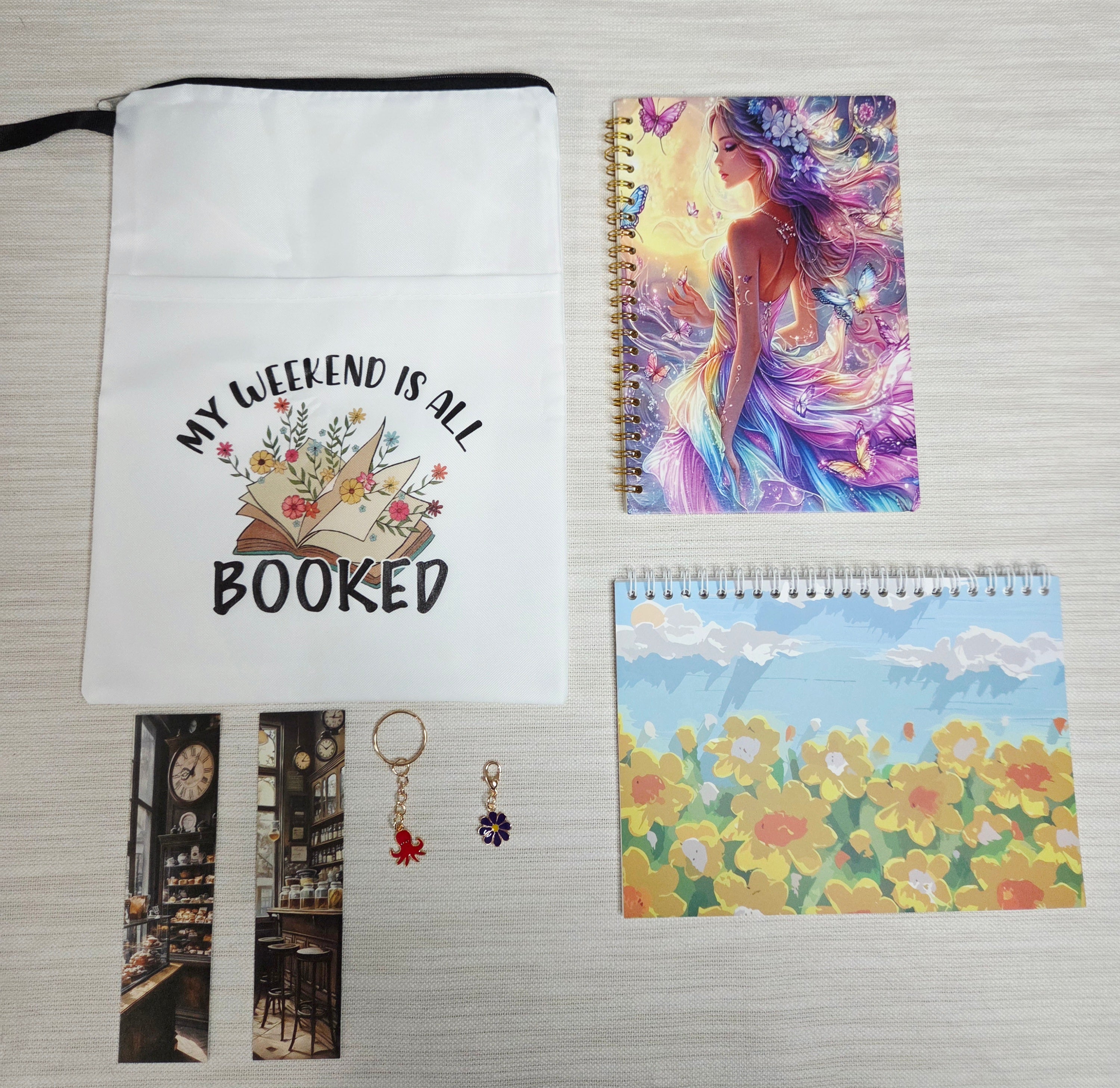 Misfit Bundle