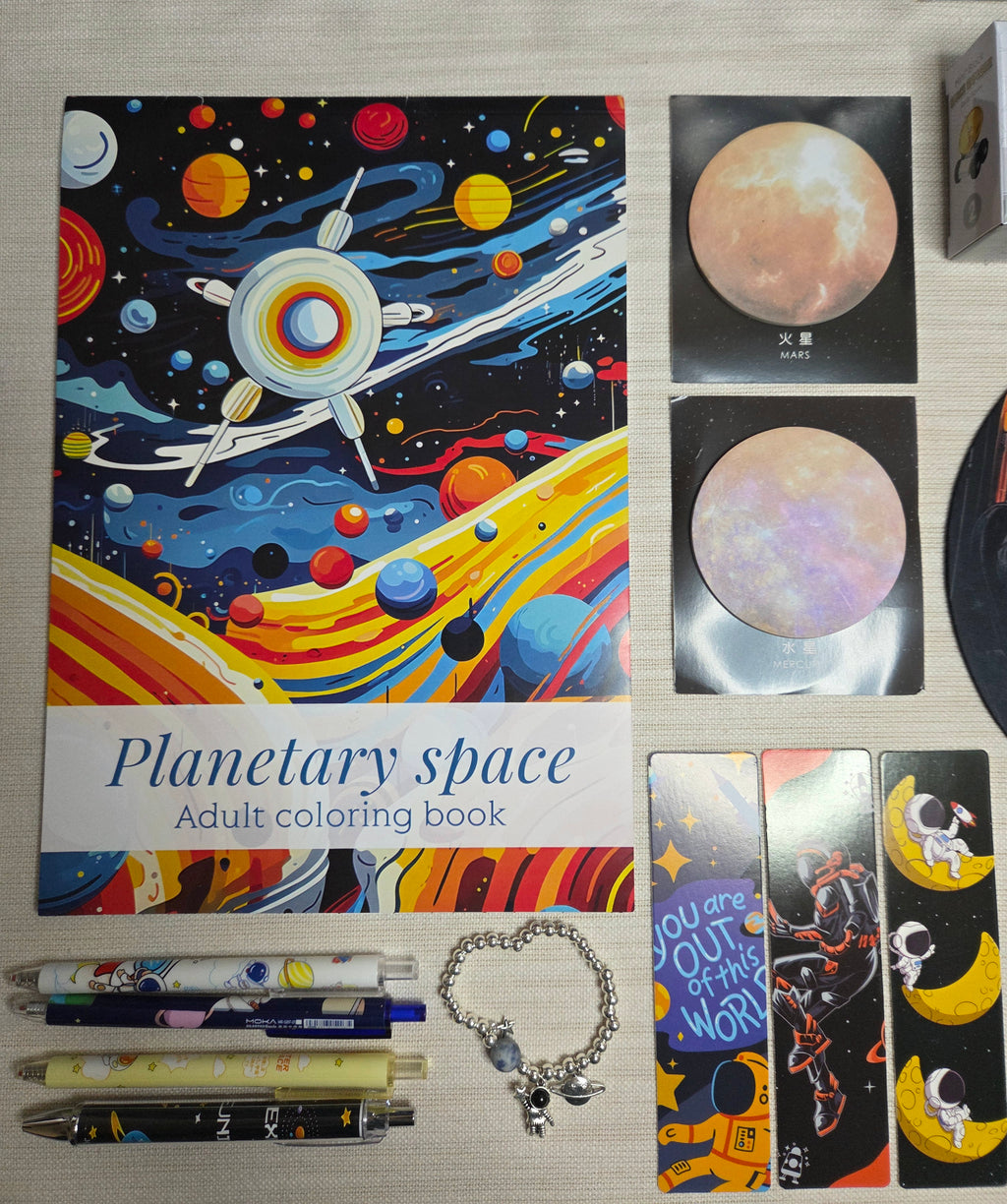 Space Box - H | Close-Out Deal