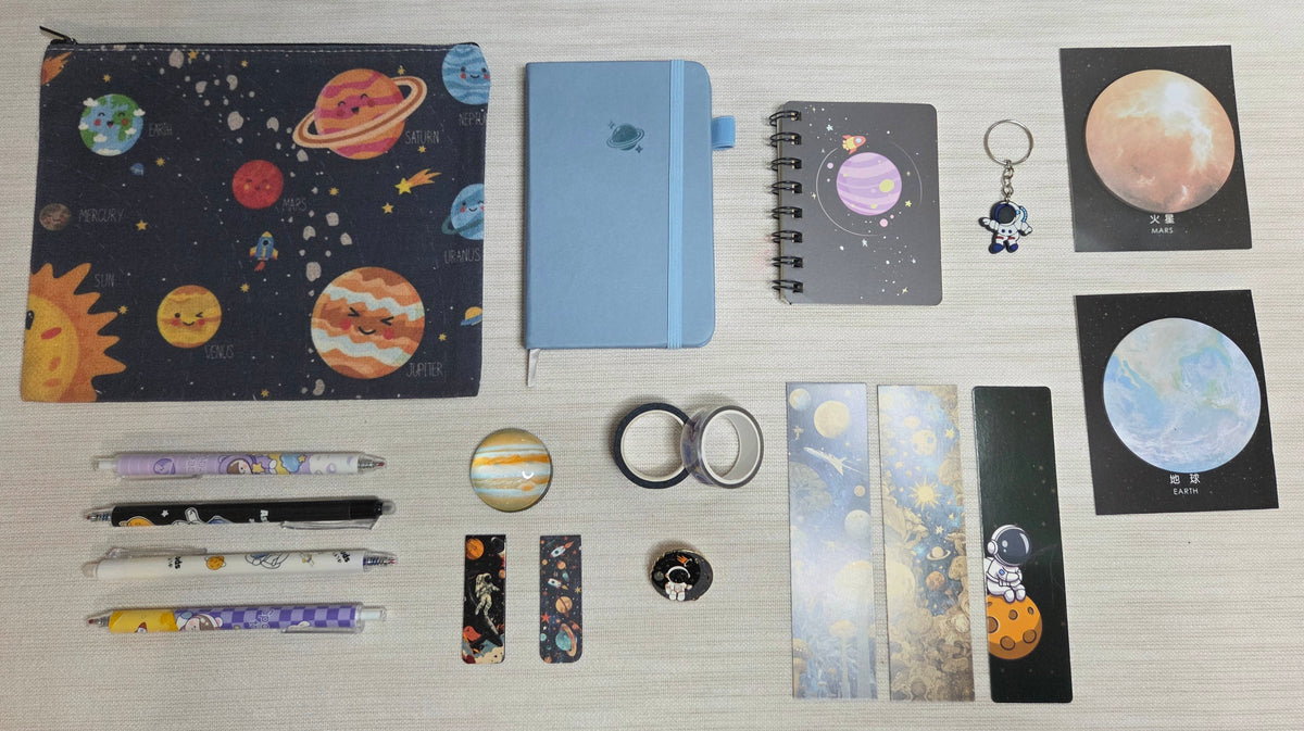 Space Box - L | Close-Out Deal