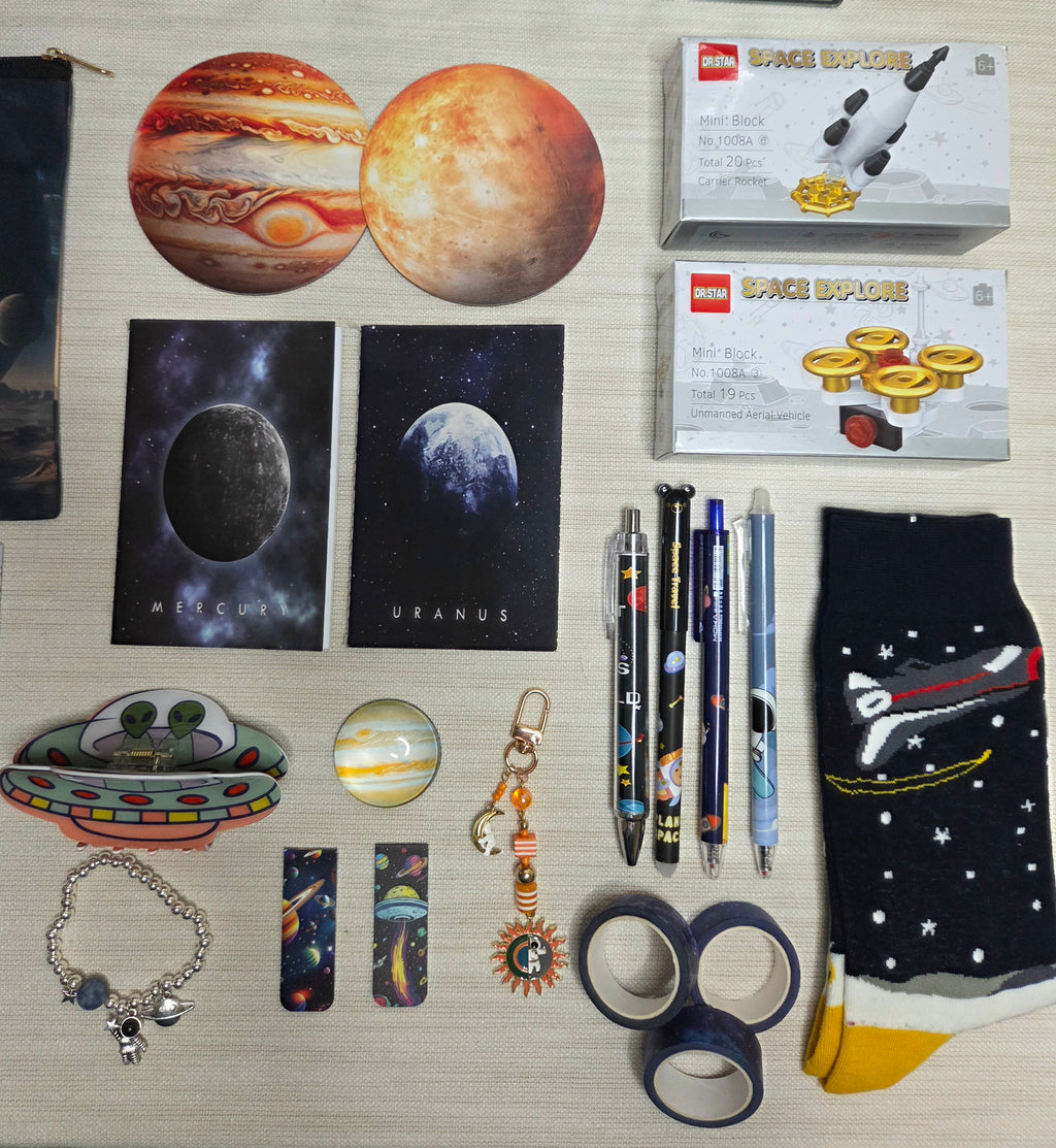 Space Box - G | Close-Out Deal