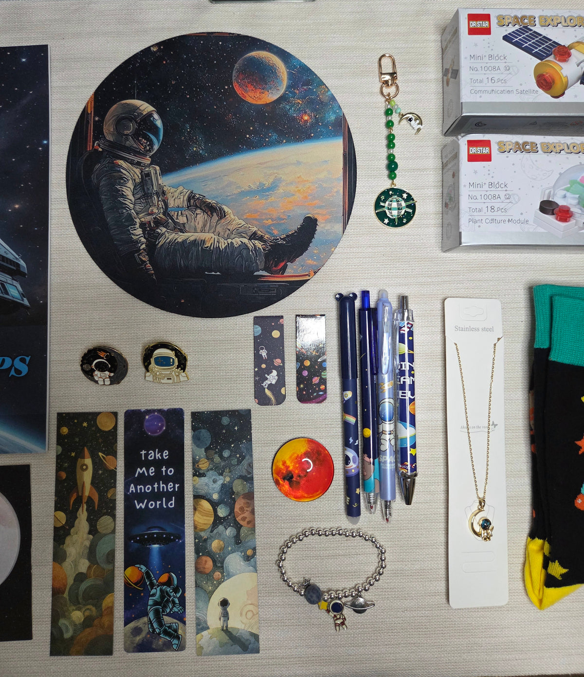 Space Box - F | Close-Out Deal