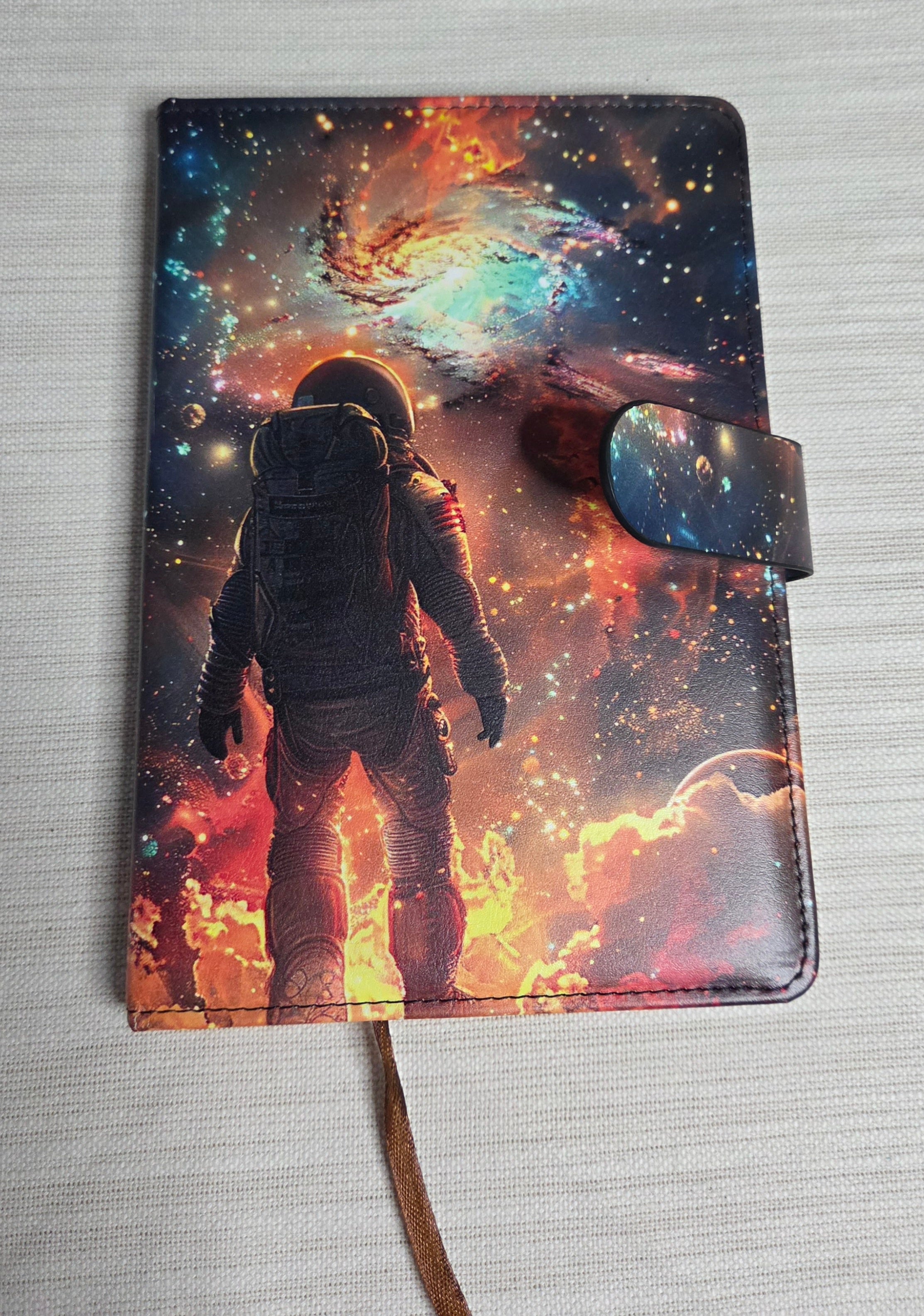 Perfectly Imperfect A5 Journal