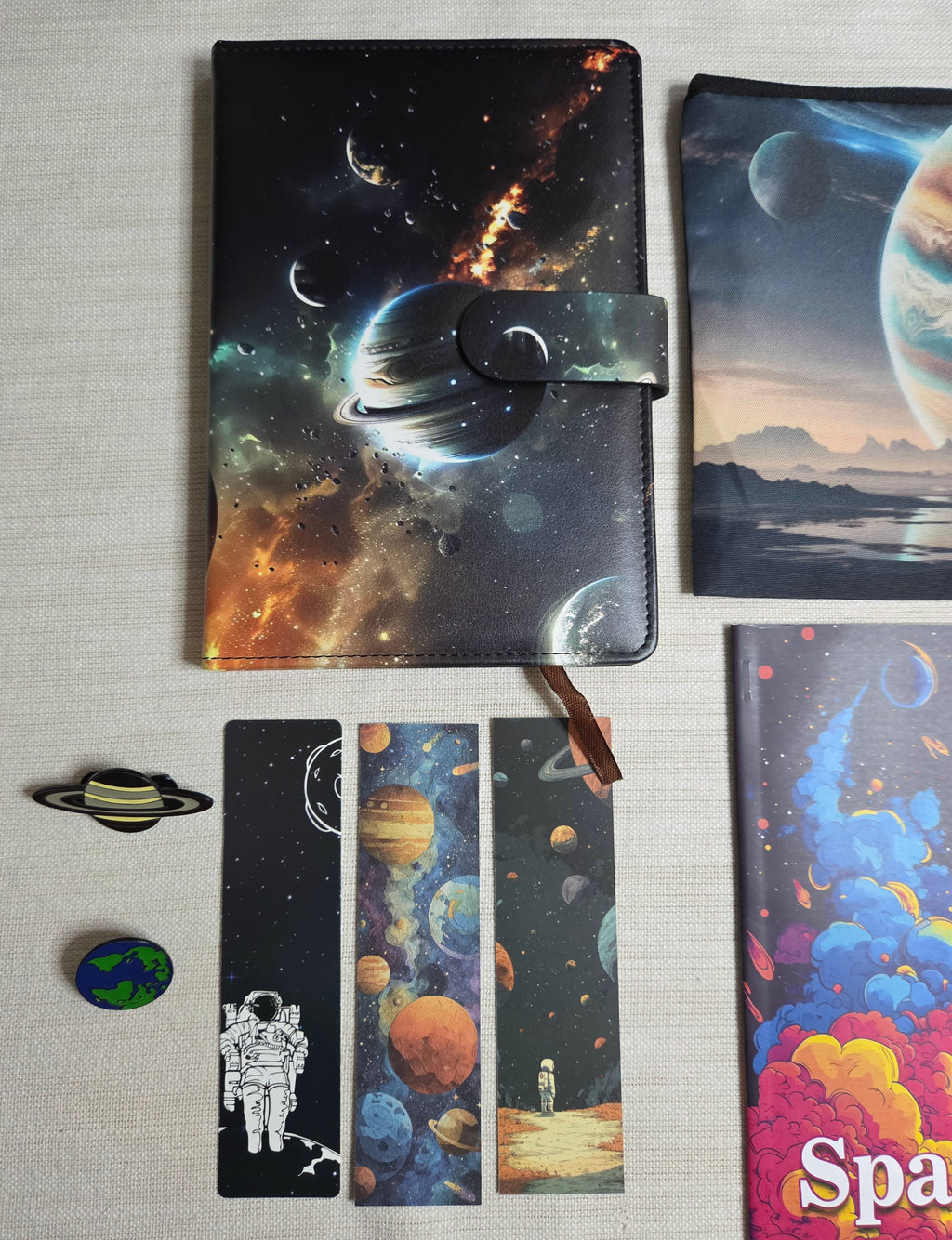 Space Box - G | Close-Out Deal
