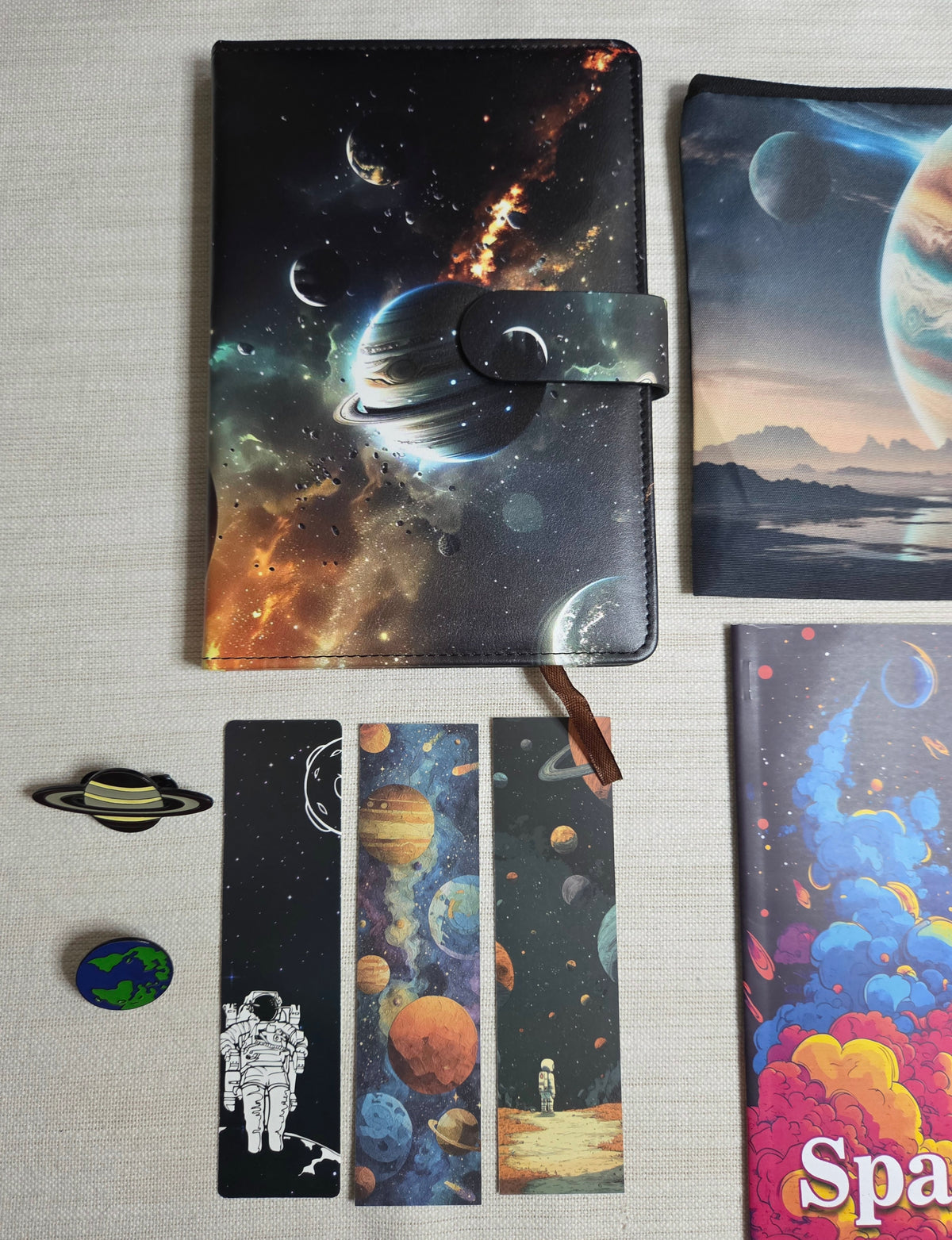 Space Box - G | Close-Out Deal