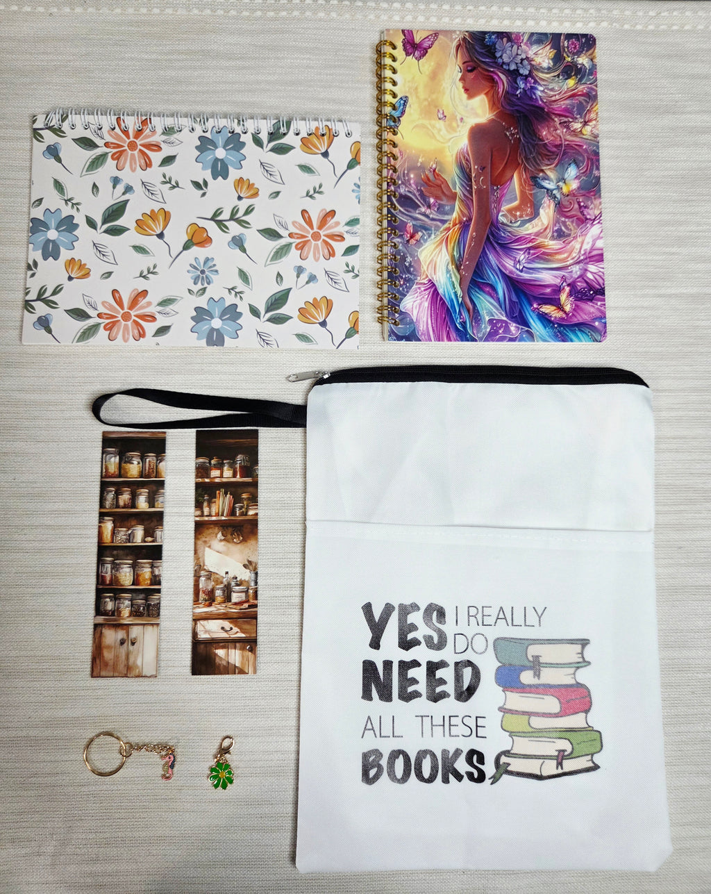 Misfit Bundle