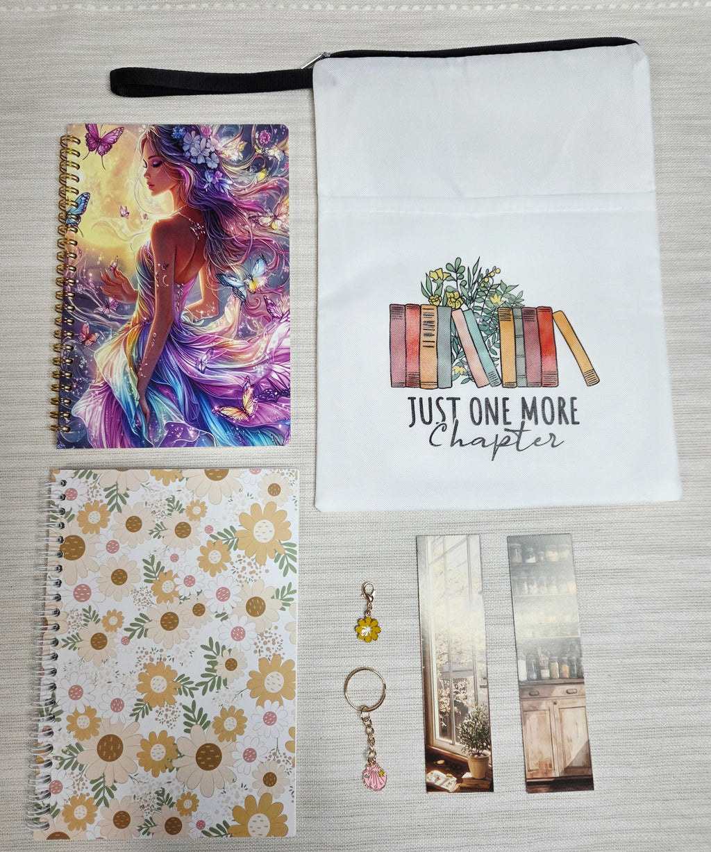 Misfit Bundle