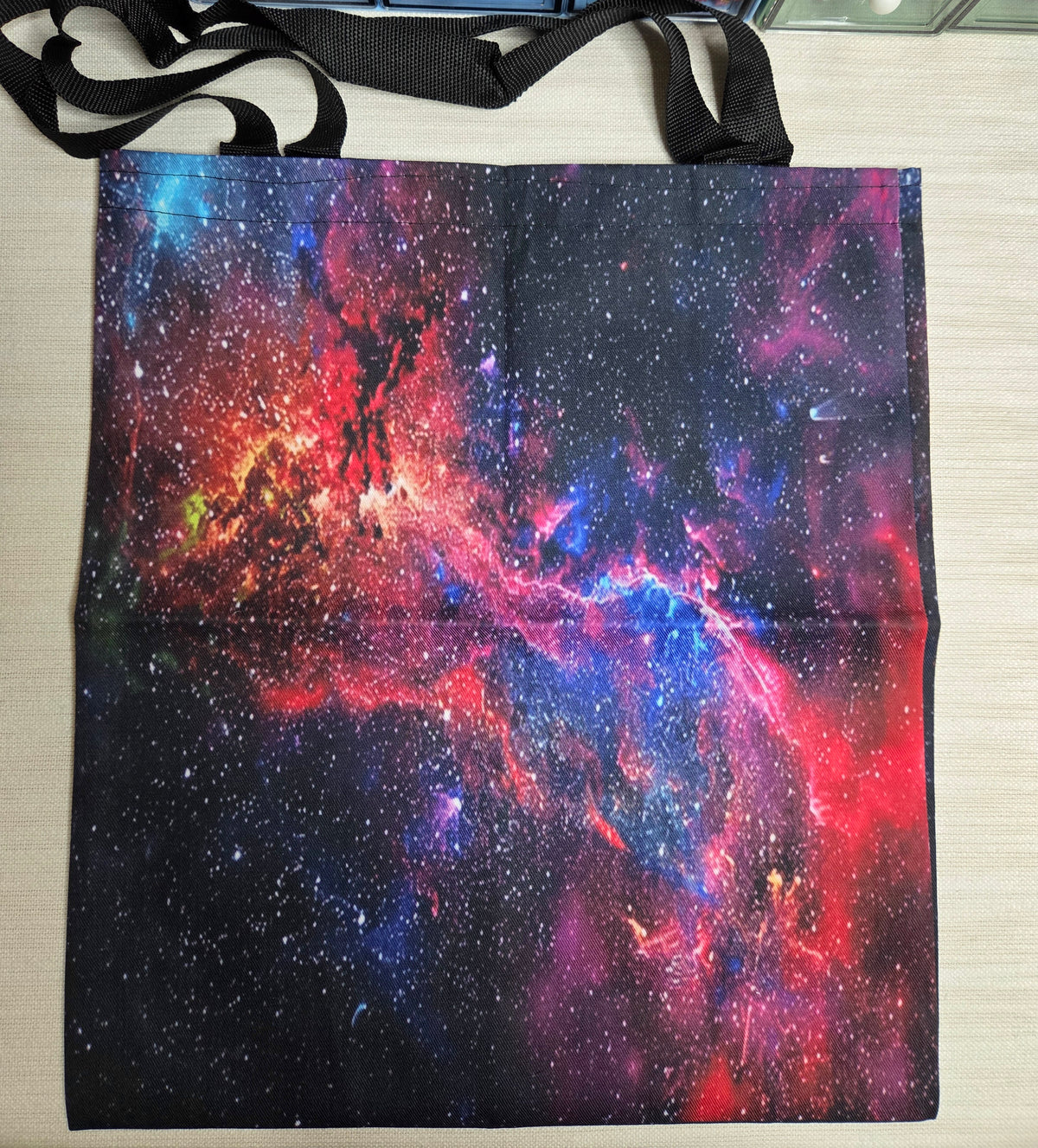 Space Tote Bag | Close-Out Deal