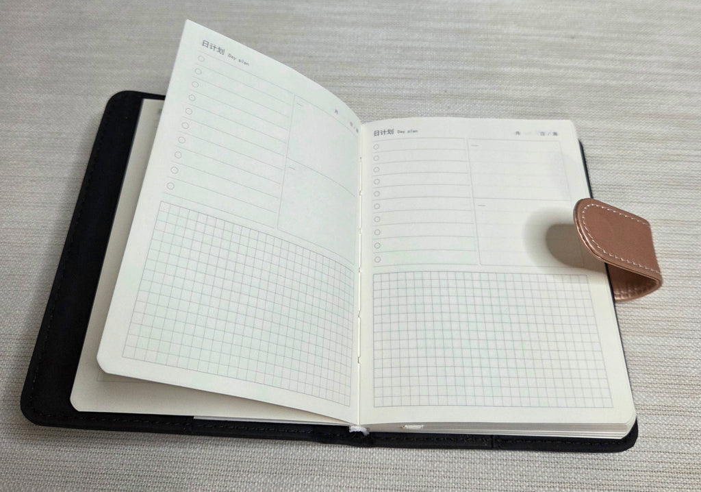 Starry Sky Journal & Planner
